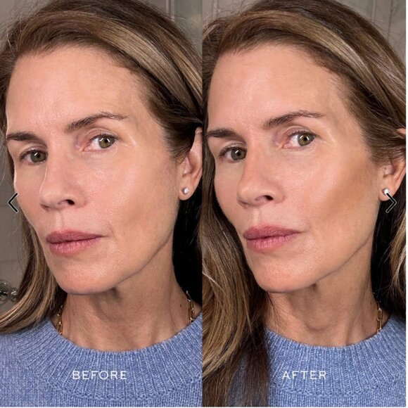 WESTMAN ATELIER | Petite Face Trace Contour Stick | Truffle - Picture 2 of 5